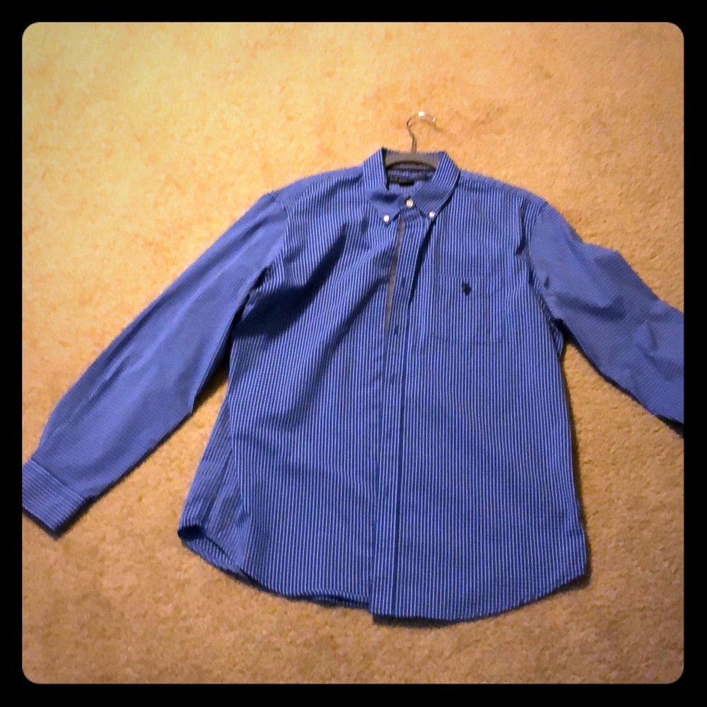 Dress shirt